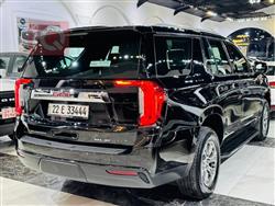 جي ام سي يوكون